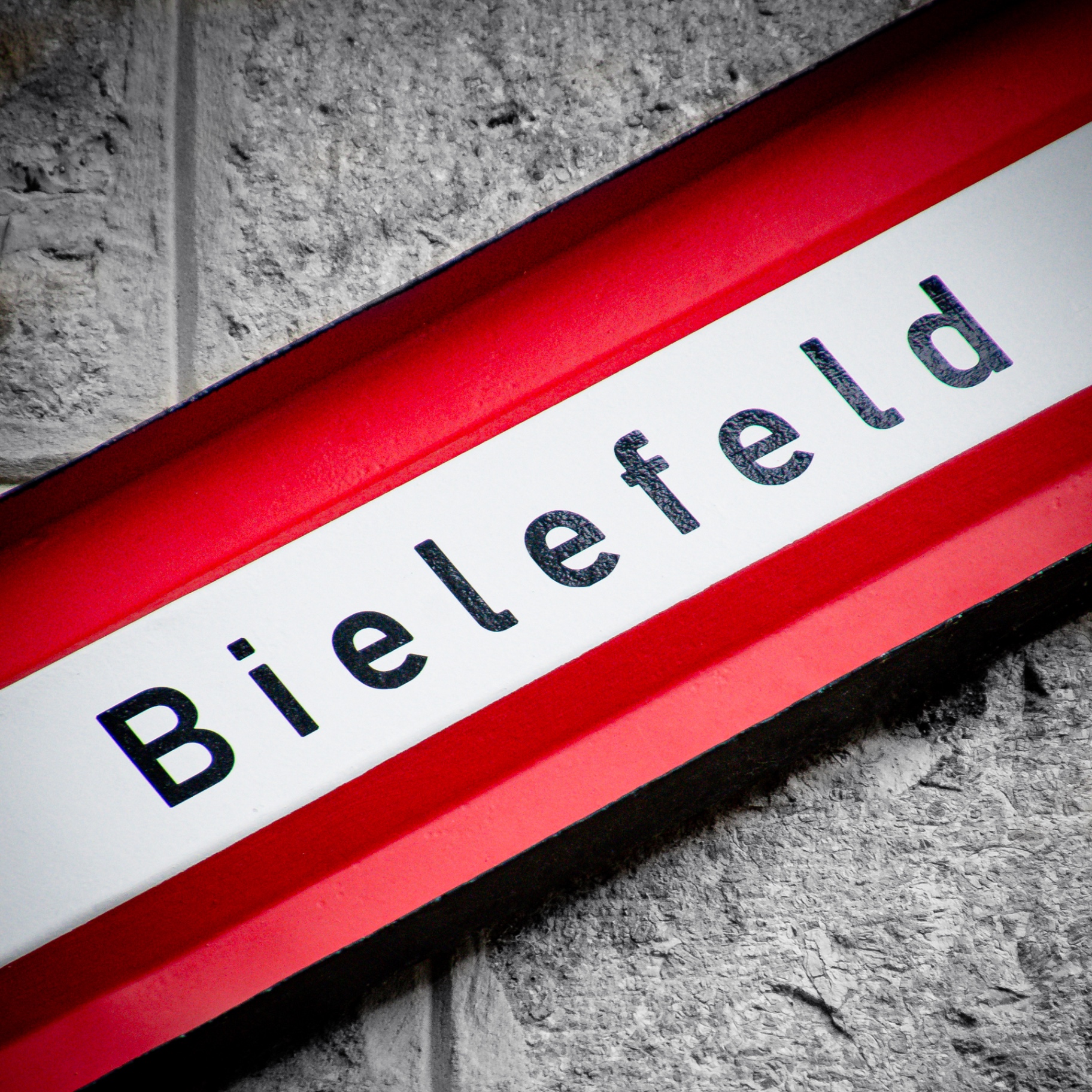 Fotografie aus Bielefeld