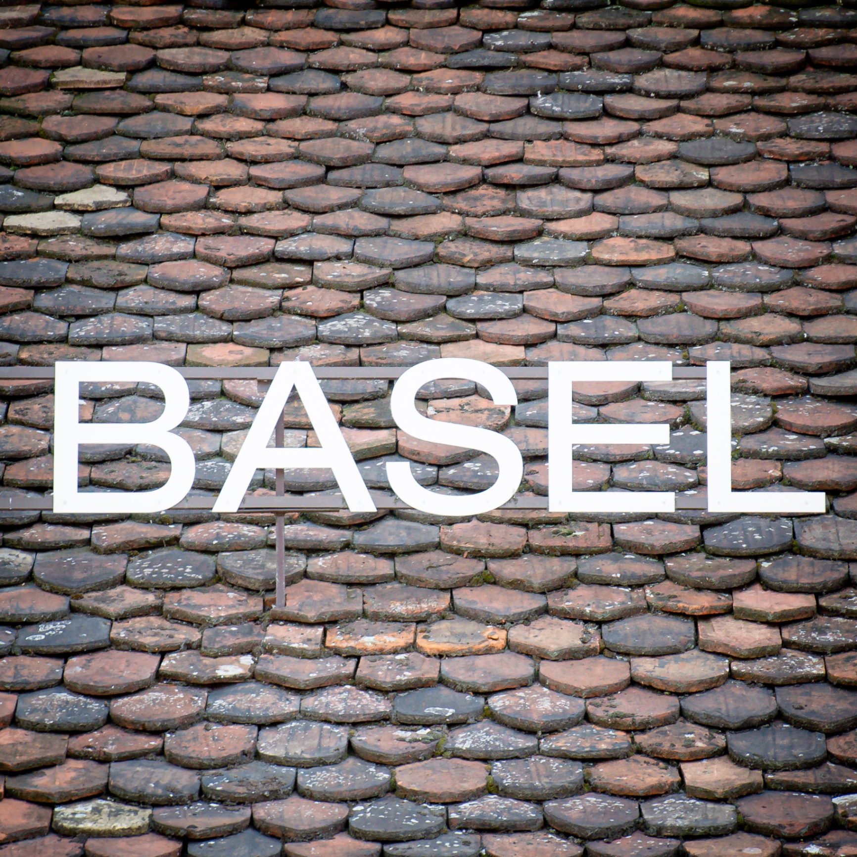 Fotografie aus Basel